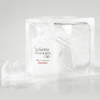 Juliette Has A Gun Not A Perfume Superdose